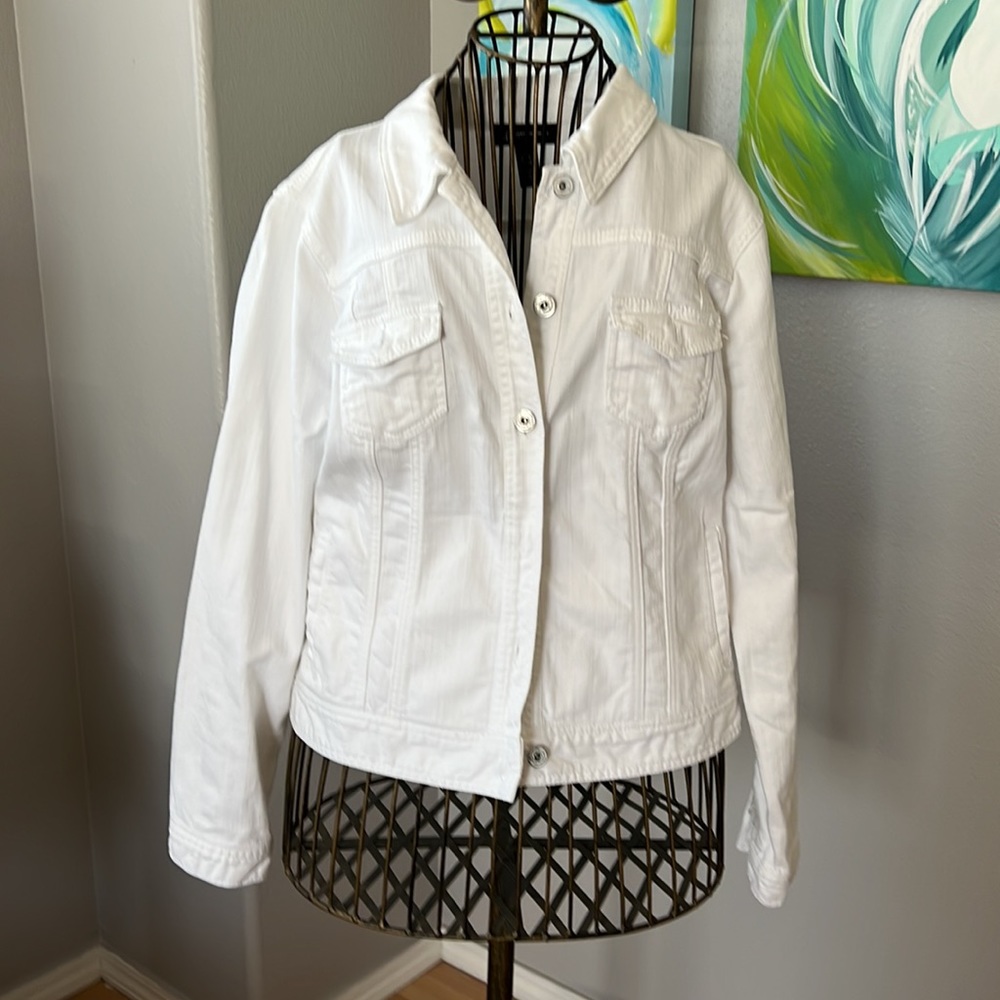 International Concepts jacket